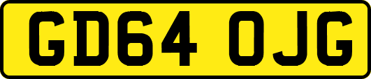 GD64OJG