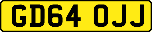 GD64OJJ