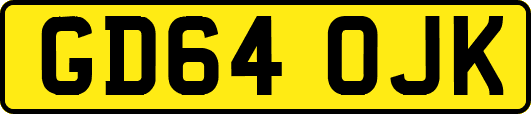 GD64OJK