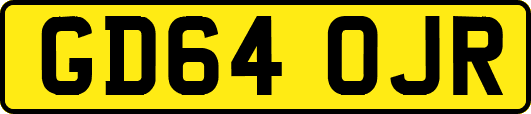 GD64OJR