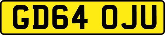 GD64OJU