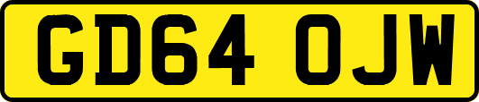 GD64OJW