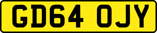 GD64OJY