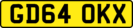 GD64OKX