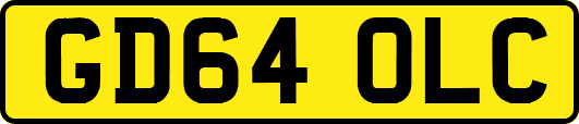 GD64OLC