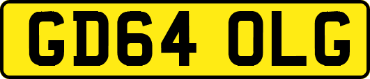 GD64OLG
