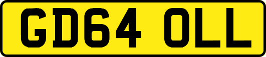 GD64OLL