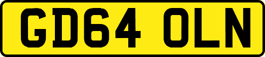 GD64OLN