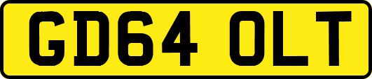 GD64OLT