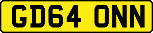 GD64ONN