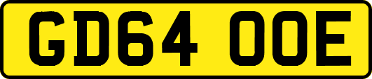 GD64OOE