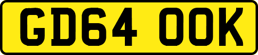 GD64OOK