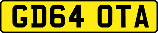 GD64OTA