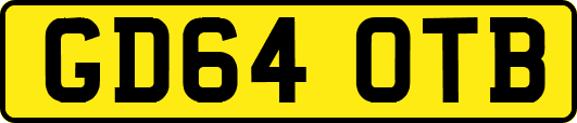 GD64OTB