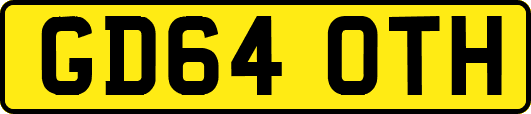 GD64OTH