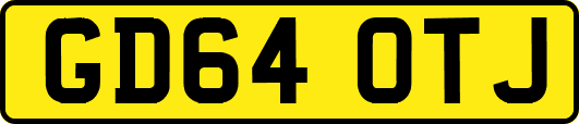 GD64OTJ