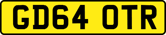 GD64OTR