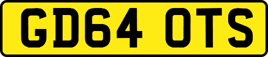 GD64OTS