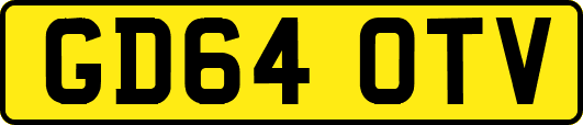 GD64OTV