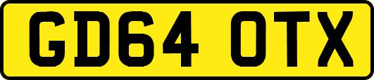 GD64OTX