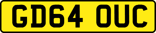 GD64OUC