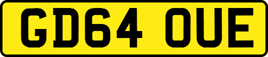GD64OUE