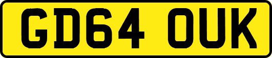 GD64OUK