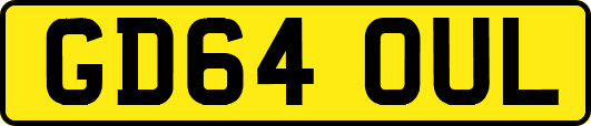 GD64OUL