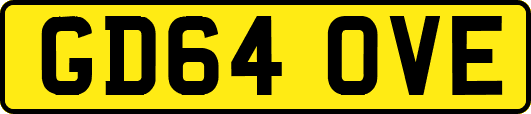 GD64OVE