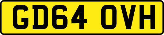 GD64OVH