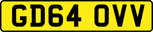 GD64OVV