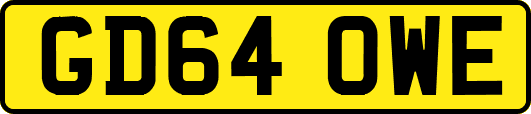 GD64OWE