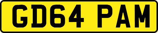 GD64PAM