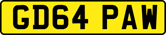 GD64PAW