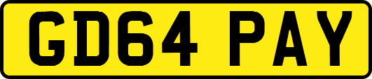 GD64PAY