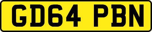 GD64PBN