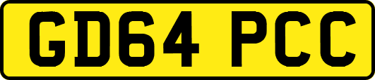GD64PCC