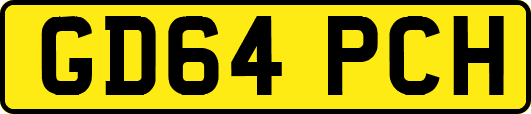 GD64PCH