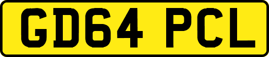 GD64PCL