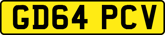 GD64PCV