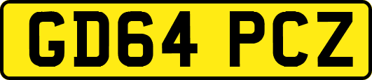 GD64PCZ