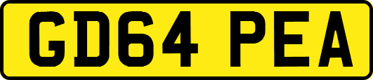 GD64PEA
