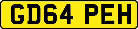 GD64PEH