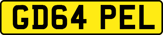 GD64PEL