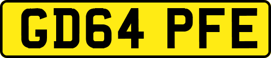 GD64PFE