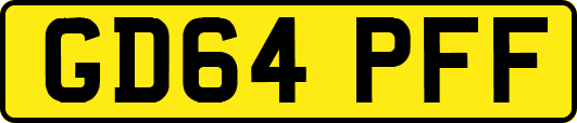 GD64PFF
