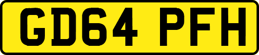 GD64PFH