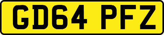 GD64PFZ