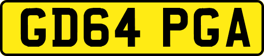 GD64PGA