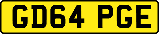 GD64PGE